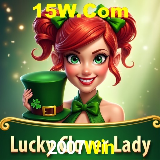 A Emoção da Loteria na 2007Win: Uma Chance de Mudança de Vida